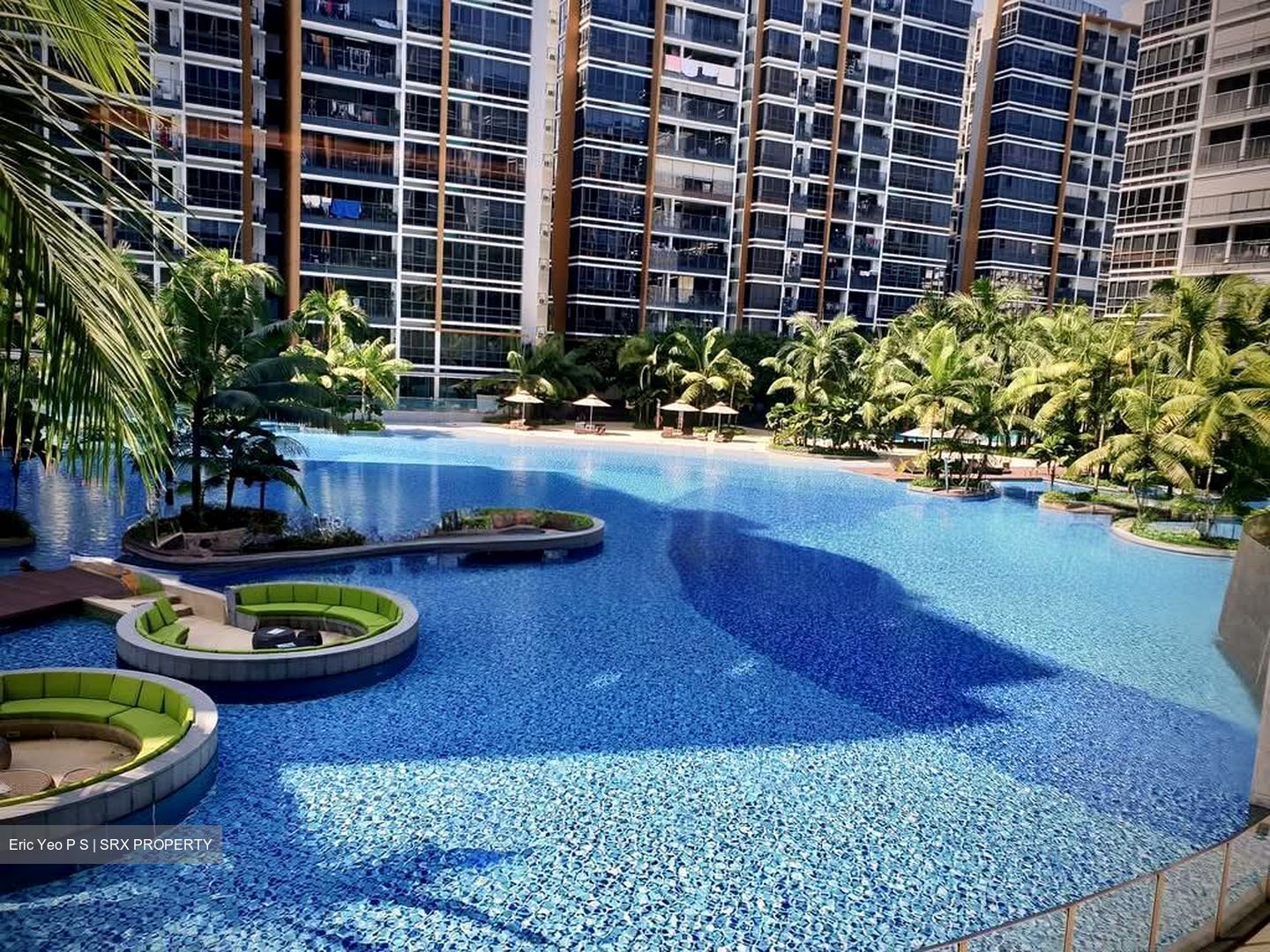 Coco Palms (D18), Condominium #569246701